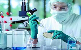 Microbiology Testing